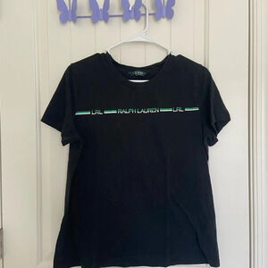 Lauren Ralph Lauren women’s‎ tshirt — XL